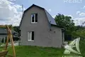 Haus 47 m² Matykalski sielski Saviet, Belarus
