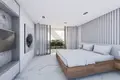 Mieszkanie 2 pokoi 80 m² Larnaka, Cypr