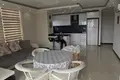 Квартира 2 комнаты 70 м² Аланья, Турция