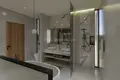 villa de 3 chambres 372 m² Si Sunthon, Thaïlande