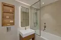 Appartement 2 chambres 125 m² Tivat, Monténégro