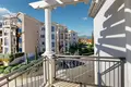 Apartamento 2 habitaciones 58 m² Radovici, Montenegro
