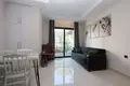 Apartamento 2 habitaciones 55 m² Alanya, Turquía