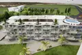 Appartement dans un nouvel immeuble Lux Blue Wave SS