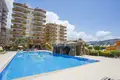 2 bedroom apartment 125 m² Mahmutlar, Turkey
