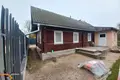 House 62 m² Valozynski sielski Saviet, Belarus