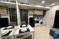 Kondominium 1 Schlafzimmer  Pattaya, Thailand