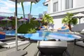 Apartamento 2 habitaciones 50 m² Alanya, Turquía