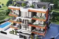 Wohnung 2 Schlafzimmer 99 m² Demos Agiou Athanasiou, Zypern
