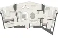 Appartement dans un nouvel immeuble Marina Liv
