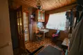 Maison 39 m² Zdanovicki sielski Saviet, Bélarus