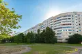 Mieszkanie 1 pokój 36 m² Mińsk, Białoruś