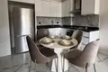 Appartement 1 chambre 50 m² Kargicak, Turquie
