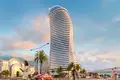 Wohnung 1 zimmer 36 m² Batumi, Georgien