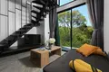 Willa 1 pokój 37 m² Rawai, Tajlandia