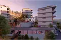 2 bedroom apartment 85 m² Limassol, Cyprus