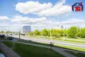 Mieszkanie 3 pokoi 71 m² Mińsk, Białoruś