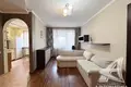 Apartamento 2 habitaciones 43 m² Brest, Belarús