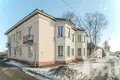 Wohnung 2 zimmer 43 m² Maladsetschna, Belarus