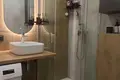 1 room apartment 25 m² Kopishche, Belarus