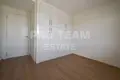 Attique 3 chambres 80 m² Aksu, Turquie