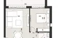 Apartamento 1 habitacion 71 m² Limassol District, Chipre