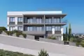 Wohnung 2 Schlafzimmer 110 m² Germasogeia, Zypern