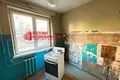 Wohnung 2 zimmer 50 m² Hrodna, Belarus
