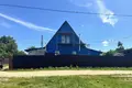 Haus 3 zimmer 123 m² Dabryniouski sielski Saviet, Belarus