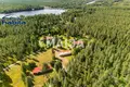 Dom  Pahkala, Finlandia