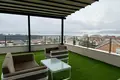Attique 1 chambre 62 m² Tivat, Monténégro