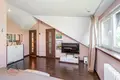 Dom wolnostojący 200 m² Usiazski sielski Saviet, Białoruś