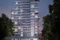Mieszkanie 1 pokój 46 m² Moskwa, Rosja