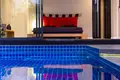 Villa de 2 dormitorios 125 m² Choeng Thale, Tailandia