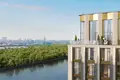 Wohnkomplex ZK Sydney Prime