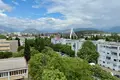1 room studio apartment 37 m² in Podgorica, Montenegro