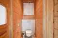 Casa 4 habitaciones 228 m² Salaspils pagasts, Letonia