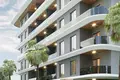Mieszkanie 55 m² Mahmutlar, Turcja