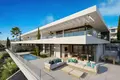 5 bedroom apartment  Marbella, Spain