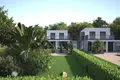 Villa mit 2 Schlafzimmern 97 m² Kassandra Municipality, Griechenland