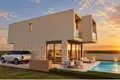 Villa de tres dormitorios 194 m² Agia Marinouda, Chipre