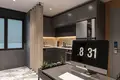 Wohnung 2 zimmer 49 m² Mezitli, Türkei