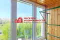 1 room apartment 44 m² Hrodna, Belarus