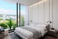 4 bedroom apartment 203 m² Nicosia, Cyprus