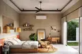 2 bedroom Villa 144 m² Lesser Sunda Islands, Indonesia