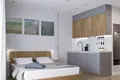 Mieszkanie 1 pokój 30 m² Batumi, Gruzja