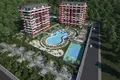Квартира 2 комнаты 58 м² Муратпаша, Турция