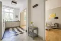 Appartement 2 chambres 59 m² Varsovie, Pologne