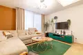 2 bedroom apartment 83 m² Budva, Montenegro