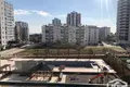Квартира 4 комнаты 135 м² Эрдемли, Турция